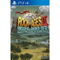 Rock of Ages 2: Bigger &amp; Boulder PS4